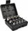 Set çelësash tubo Torx CrV, E4–E24, 14 copë, me kuti plastike