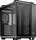 Kasë Asus TUF Gaming GT502 PLUS TG ARGB, e zezë, Midi Tower