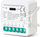 Modul rele i zgjuar GISE GDS-ZB-NN, Zigbee, Dual, pa tel neutral