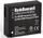 Bateri për kamera Hahnel HL-PE9HP, Li-Ion 1000mAh, gri
