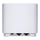 Sistem mesh WiFi ASUS ZenWiFi AX Mini XD4, WiFi 6 AX1800, set 3 pjesë, i bardhë