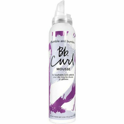 Shkumë për flokë Bumble and bumble, 146 ml