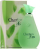 Ujë tualeti Chanson D'Eau Original, 200ml, për femra, jeshil