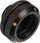 Адаптер за ладење со вода BitsPower Multi Link BP-CBEML16, G1/4, за цевки 16mm, црн