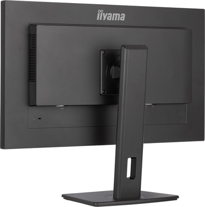 Monitor iiyama ProLite, 28", 3840 x 2160, 4K Ultra HD, 60 Hz, i zi