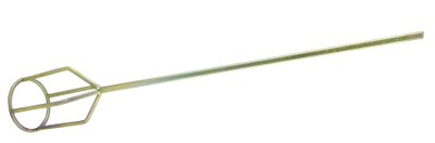 Pajisje për përzierje gipsi Proline E 41015, 100x600 mm