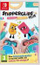 Lojë për Nintendo Snipperclips Plus: Cut it out, together!