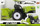 Lodër korrëse Mega Creative My Farm 501754, plastikë, me pjesë lëvizëse, jeshile