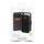 Mbulesë telefoni Puro PUIPC1766BOOKC8BLK, book case, për Apple iPhone Air, ngjyrë e zezë