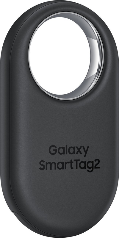 Pajisje gjurmimi Samsung SmartTag2 EI T5600, Bluetooth, e zezë