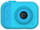 Kamera digjitale për fëmijë Myfirst Camera 10, 5MP, microSD, blu