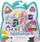Сет играчки Squishmallows Squish-a-longs 8 Pack Style 4 W2, 8 мини Squish 1\", аксесоари, разнобојни