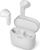 Слушалки Philips TAT2139 True Wireless Bluetooth, 13 mm, со кутија за полнење, бели
