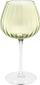 Set gotash vere Rose&amp;Tulipani Prismia, 6 copë, 460ml, jeshile