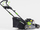 Kositëse benzine Murray EQ2-400, motor Briggs & Stratton, me kosh, gri e zezë