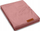Batanije për bebe Sensillo Blanket, velur, 75x100cm, rozë e errët