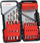 Set stërvitjesh metalike Bosch PRO HSS-G, 18 copë, në kuti