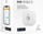 Sensor levizje Eve Motion 10EBY9951, wireless, Matter Thread, i bardhë