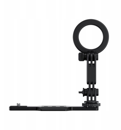 Stabilizator telefoni DJI Osmo, Z-Axis, për smartphone, gri