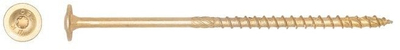 Vida TORX CHIP SCR 8x180, set, e verdhë