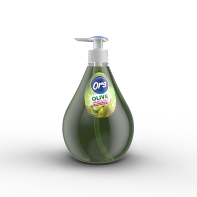 SAPUN PËR DUAR ORS, MOLLË 750ml*12