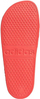 Shapka Adidas Adilette Aqua Slide U GZ5235, kundër rrëshqitjes, portokalli