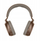 Kufje Sennheiser Momentum 4 Wireless, ANC, 60 orë bateri, kafe