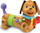 Qenush lodër interaktiv VTech Little Wandering Dog 61369, me tinguj edhe melodi, shumëngjyrësh