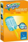 Set pastrimi Swiffer Duster Kit, dorezë me kokë ndërruese, blu e bardhë