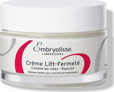 Krem fytyre Embryolisse Firming Lift, efekt lifting, 50ml
