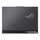Laptop gaming Asus ROG Strix G16 2025 G614FR S5142, 16", Ryzen 9 9955HX, 16GB RAM 1TB SSD, i zi