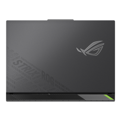 Laptop gaming Asus ROG Strix G16 2025 G614FR S5142, 16", Ryzen 9 9955HX, 16GB RAM 1TB SSD, i zi