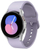 Orë e mençur Samsung Galaxy Watch 5, 40mm BT, e argjendtë/vjollcë