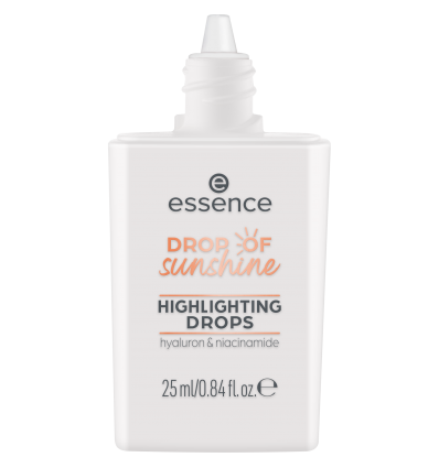 Shkëlqyes Essence Drop Of Sunshine, 25 ml