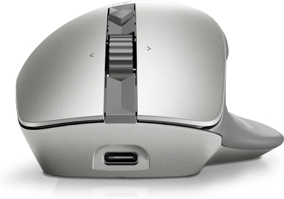 Maus HP 930, Bluetooth, i argjendtë