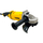 Ratifikuese Këndore DeWALT, 2400W