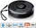 CD player portativ Lenco CD-340BK, MP3, Bluetooth, i zi