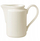 Kremierë RAK Porcelain Banquet BACR25, 8.5oz, porcelan, ivory