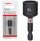 Bit për dado Bosch Impact Nutsetter, 13mm, 1/4" hex