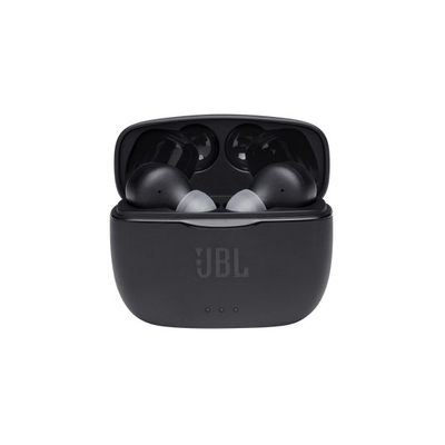 Kufje JBL Tune 215TWS True Wireless, të zeza