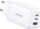 Karikues muri Ugreen Nexode 15339, 65W, 2x USB C 1x USB A, i bardhë