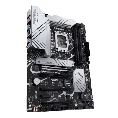 Матична плоча ASUS PRIME Z790-P Intel Z790 LGA 1700 ATX
