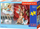Lodër puzzle Castorland Ballet Class, 120 elemente