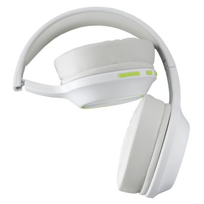 Kufje Hama Stereo Bluetooth Spirit Calypso III 221780, të bardha