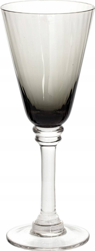 Kupë vere Secret de Gourmet Puchrek Marc Gray, 280 ml, qelq, gri