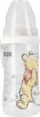 Gotë NUK Active Cup, 300ml, 12m+, e hirtë