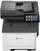 Printer multifunksion Lexmark XC2342 me ngjyra, 40 faqe në minutë, i bardhë