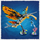 Set LEGO® Avatar 75576 ​​Swimwing Adventure, 259 pjesë
