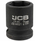Kapak goditës JCB Impact, 1/2", 21mm, 6 kënde, Cr Mo