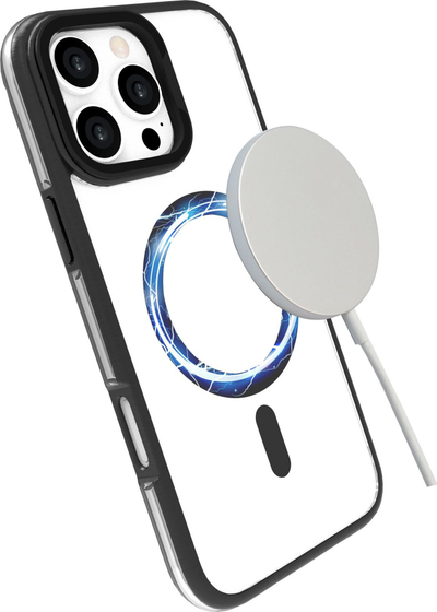 Mbulesë telefoni eSTUFF INFINITE HELSINKI, 6.3", e tejdukshme